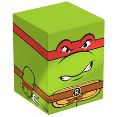 Squaroes TMNT 100+ Boulder Raphael