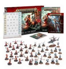80-38 AOS Fury Of The Deep