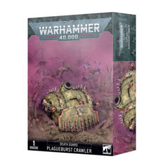 43-52 Death Guard Plagueburst Crawler
