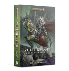 The Vulture Lord  (HB)  BL3014