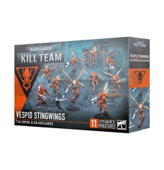 103-51 Kill Team: Vespid Stingwings