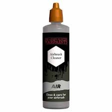 Airbrush Cleaner 100ml - AMYAW2002
