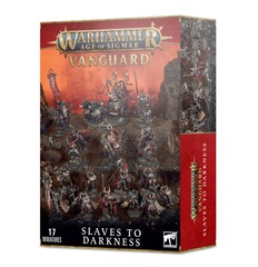 83-06 Slaves To Darkness Chaos Warriors