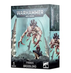 51-23 Tyranid Broodlord