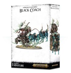 91-22 Nighthaunt Black Coach