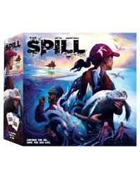 The Spill