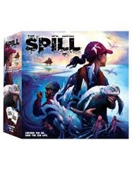 The Spill