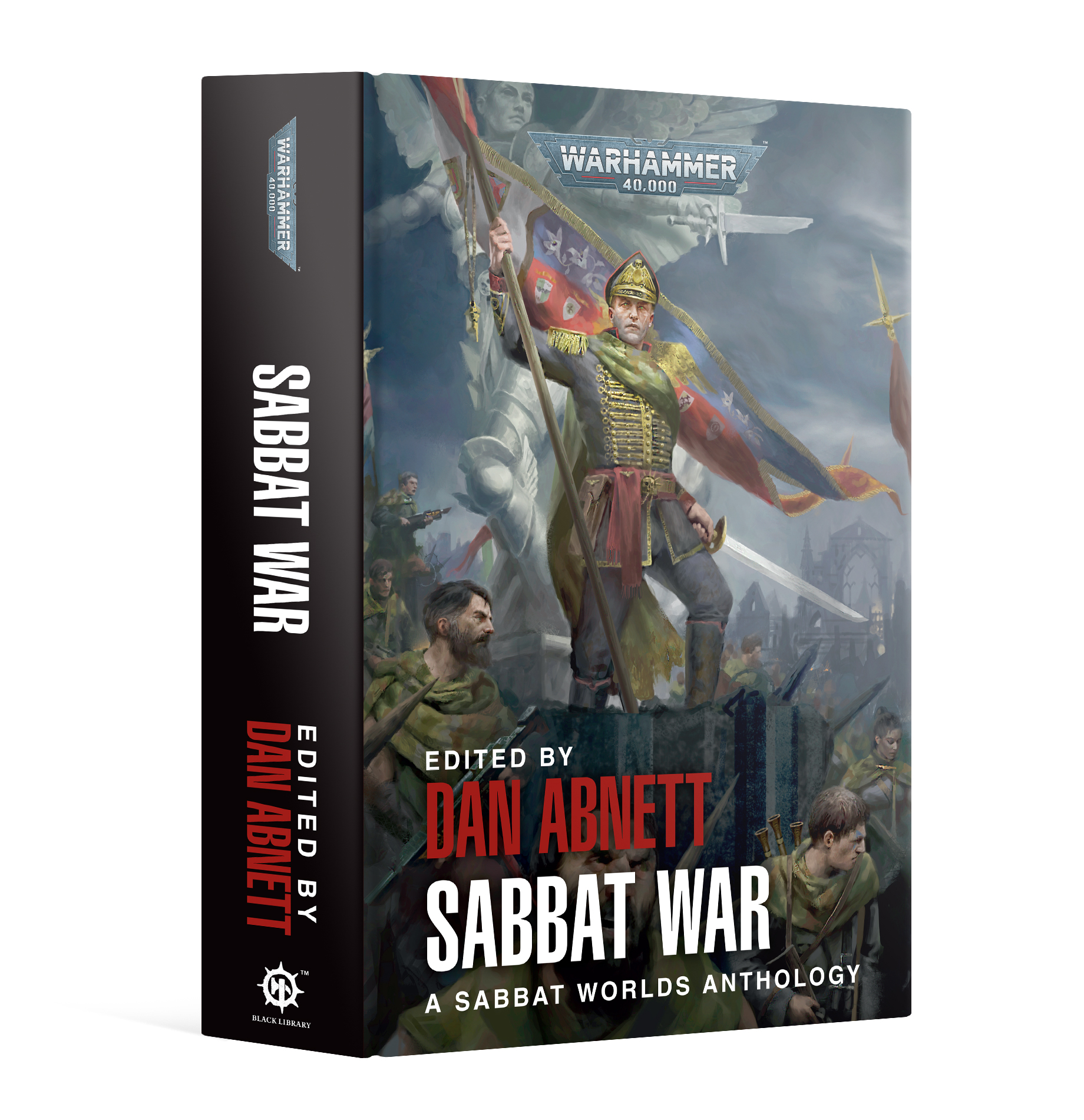 Sabbat War (PB) BL3002