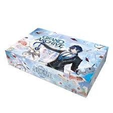 Grand Archive: Distorted Reflections Booster Box