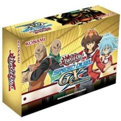 Speed Duel GX Midterm Paradox Mini Box
