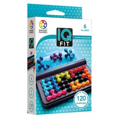 IQ Fit - SMTSG423US