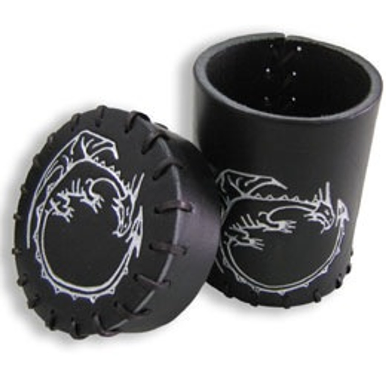 Dice Cup Dragons - ZWSCDRA101