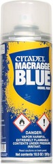 62-16 Spray Paint Macragge Blue -- CAN NOT SHIP --