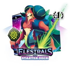 Base Set [First Edition] - Centaurbor Starter Deck