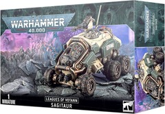 69-06 Leagues of Votann Sagitaur