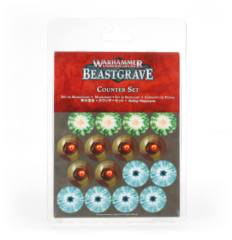 110-78 WHU Beastgrave: Counter Set
