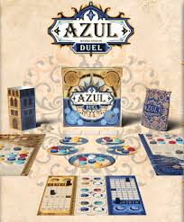 Azul Duel - NMG60160