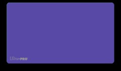Ultra Pro - Solid Color Playmat Purple - 84230