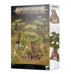 92-21 AOS: Awakened Wyldwood