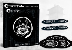 Yoroni: Conquest Objective Zones - PBW8076