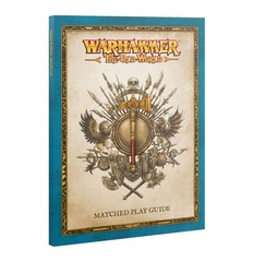 05-05 Warhammer: The Old World – Matched Play Guide