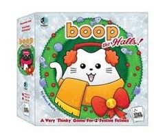 boop the Halls! - SND1022