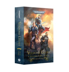 Volpone Glory (PB) BL3026