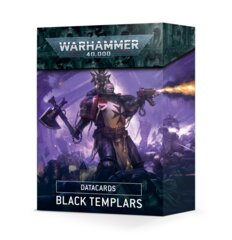 55-52 Datacards Black Templars