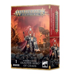 83-67 Slaves To Darkness Exalted Hero of Chaos