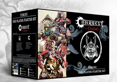 Yoroni: Cohort One Player Starter - PBW6113