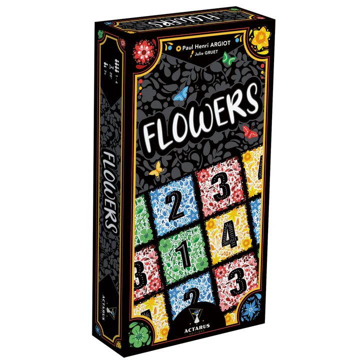 Flowers