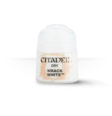 23-22 Dry: Wrack White (12ML)