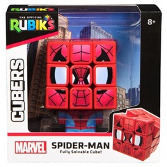 Rubik's: Cubers (Licensed) Assortment - SMY6069389