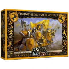 SIF: Baratheon Halberdiers SIF817