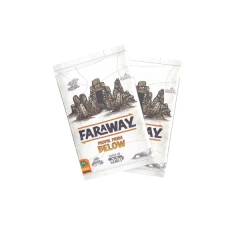 Faraway - People From Below