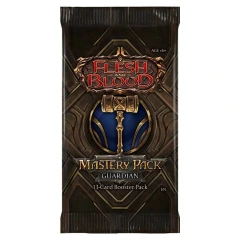 Mastery Pack Guardian Booster Pack
