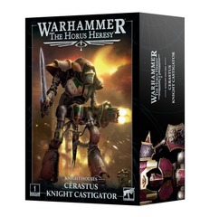 31-66 Cerastus Knight Castigator