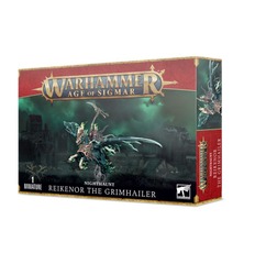 71-13 Nighthaunt Reikenor The Grimhailer