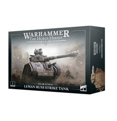 31-72 Solar Auxilia Leman Russ Strike/Command Tank
