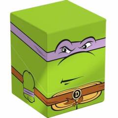 Squaroes TMNT 100+ Boulder Donatello