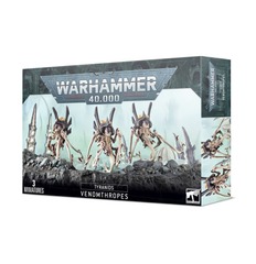 51-22 Tyranids Venomthropes