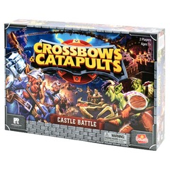 Crossbows & Catapults GTH928720
