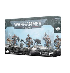53-29 Wolf Guard Headtakers