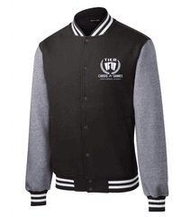 Tier 1 Letterman Jacket - 3XL