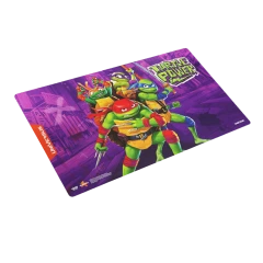 Gamegenic Teenage Mutant Ninja Turtles - Turtle Power - UVSTMNT04