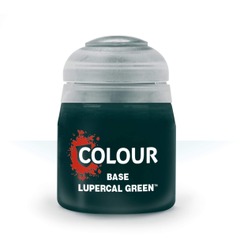 21-45 Base: Lupercal Green (12ML)
