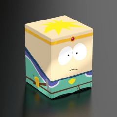Squaroes South Park 100+ Boulder - Paladin Butters