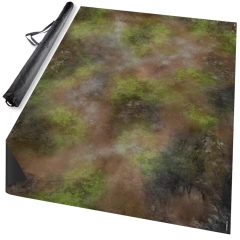 Terrain Crate - Battle Mat: Fantastic Fantasy 44