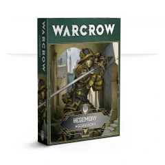 Hegemony - Aggressors - CVBWW02003
