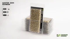 Gamer Grass - Winter 5mm - Wild GG5-WS